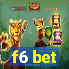 f6 bet